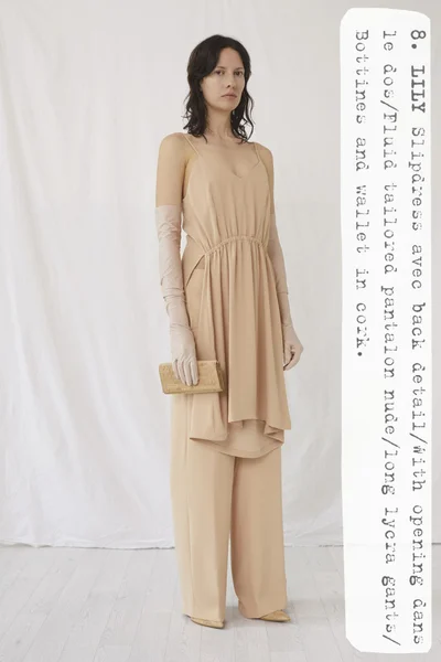 Look 8